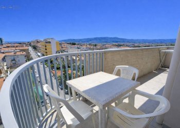 Foto 12 - Two-room apartment Via Cherubini
 
12, San Benedetto del Tronto - photo 12