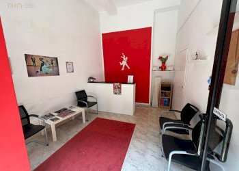 Foto 4 - Locale Commerciale Via C. Battisti
 
56/58, Amandola - foto 4