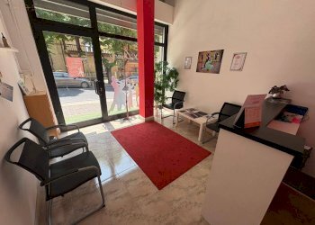 Foto 5 - Locale Commerciale Via C. Battisti
 
56/58, Amandola - foto 5