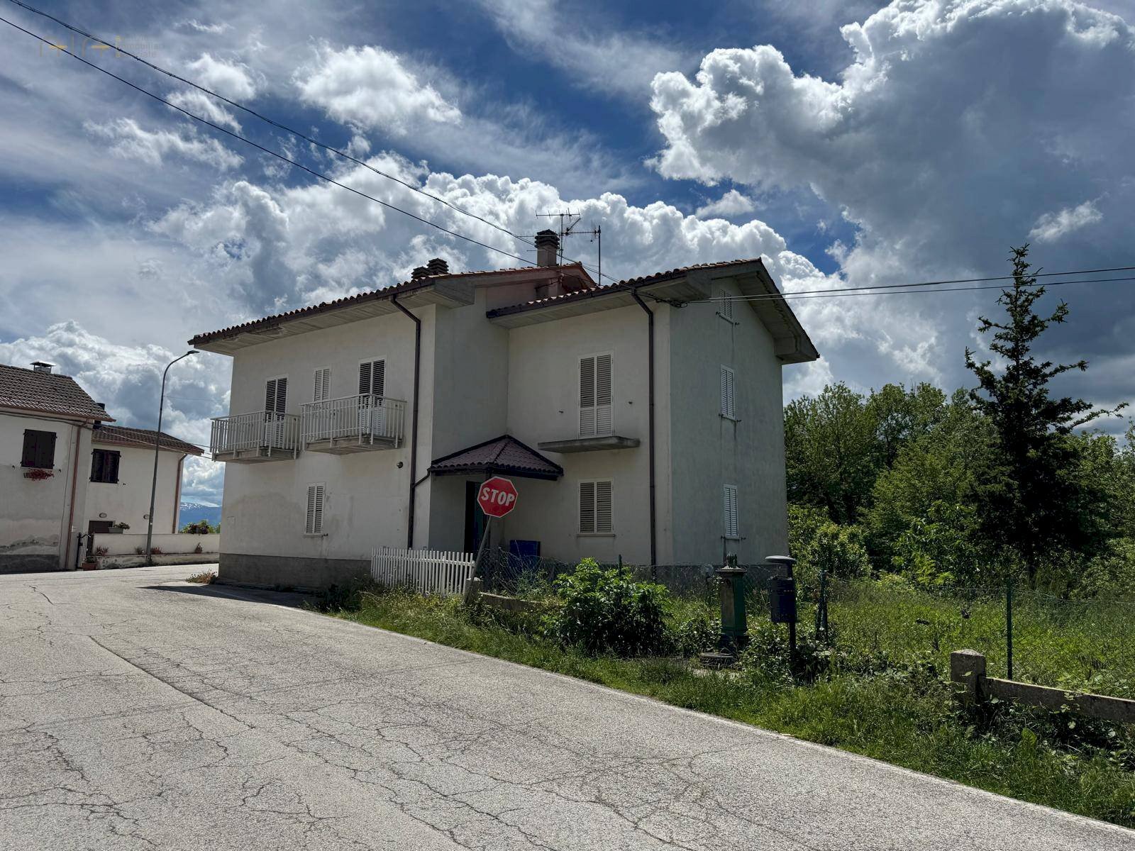 Foto 1 - Casa indipendente Fraz. Casale, Comunanza - foto 1