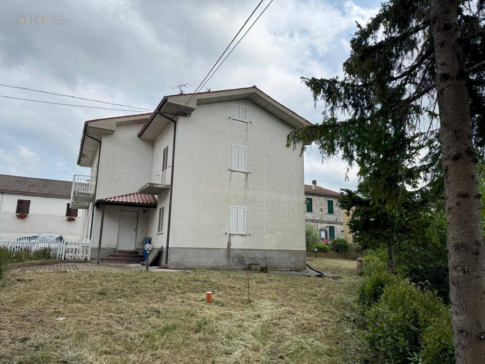 Foto 3 - Casa indipendente Fraz. Casale, Comunanza - foto 3