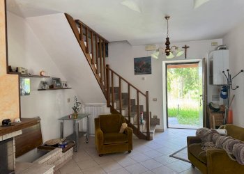 Foto 31 - Independent house Fraz. Casale, Comunanza - photo 29