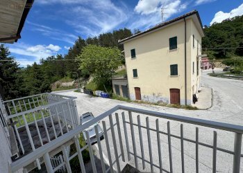 Foto 40 - Independent house Fraz. Casale, Comunanza - photo 38