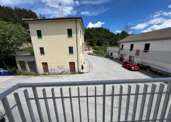 Foto 41 - Independent house Fraz. Casale, Comunanza - photo 39