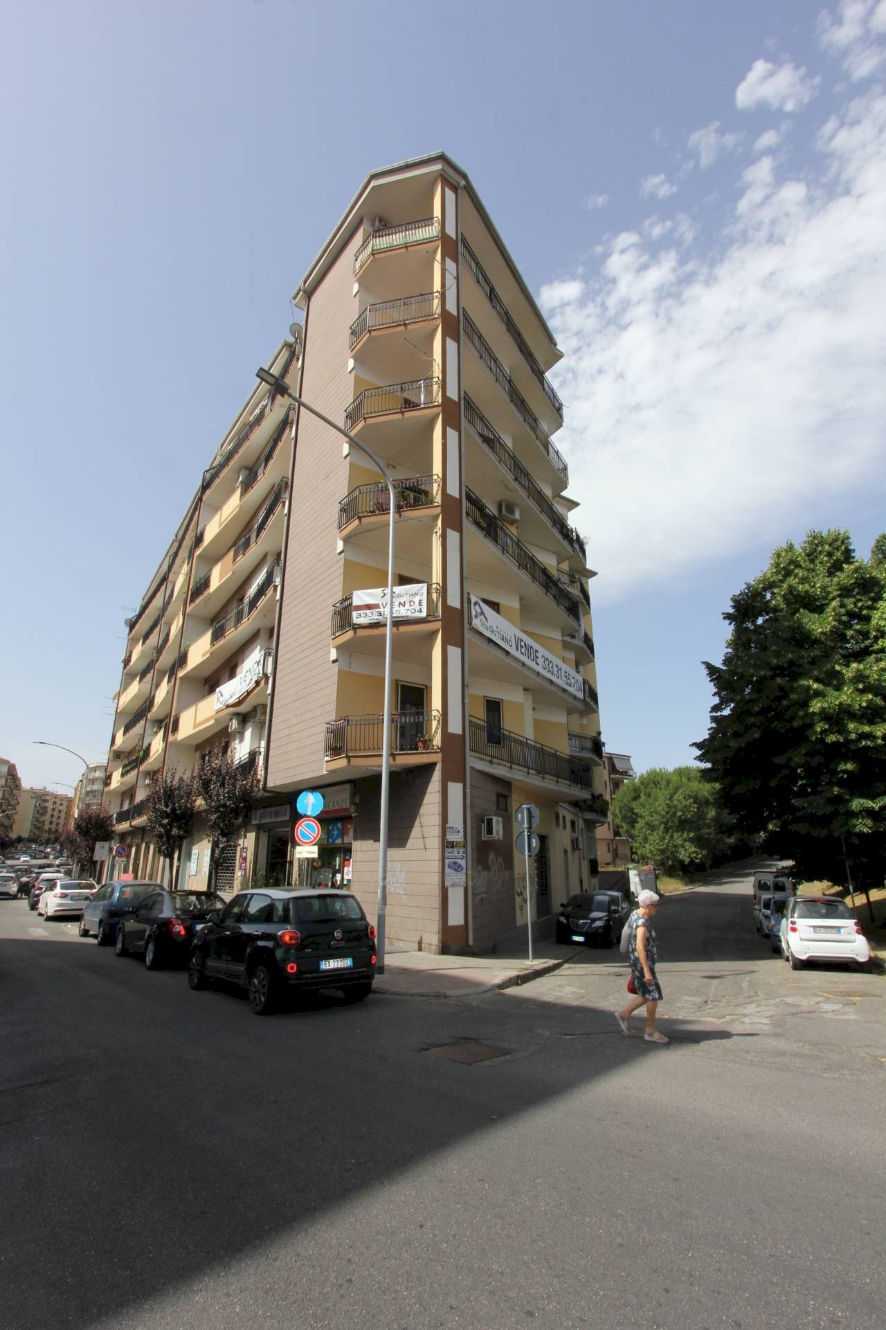 Foto 2 - Appartamento PIAZZA BENAVENTURA ZUMBINI, Cosenza - foto 2