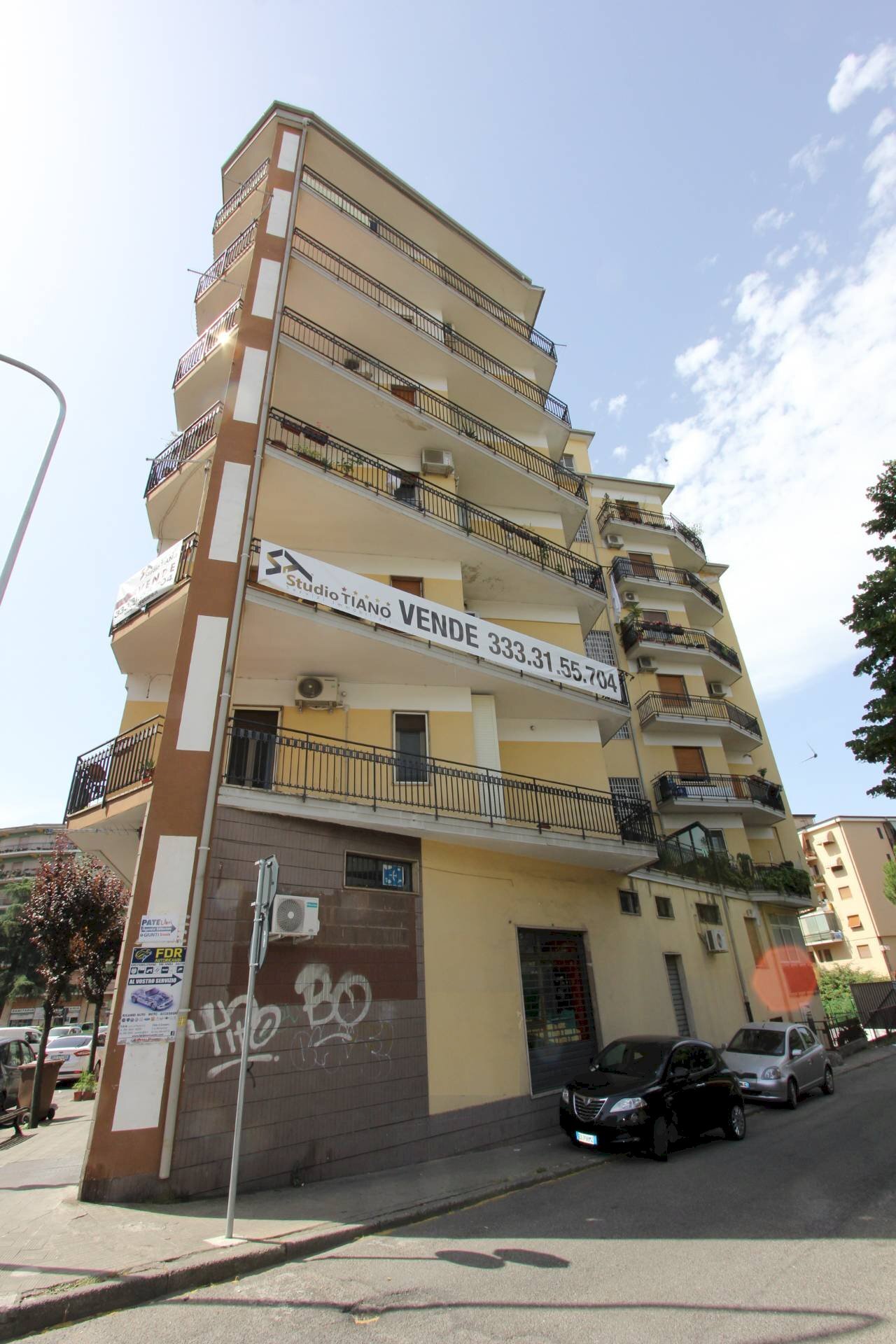 Foto 3 - Appartamento PIAZZA BENAVENTURA ZUMBINI, Cosenza - foto 3