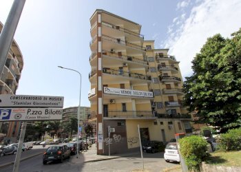 Foto 1 - Appartamento PIAZZA BENAVENTURA ZUMBINI, Cosenza - foto 1