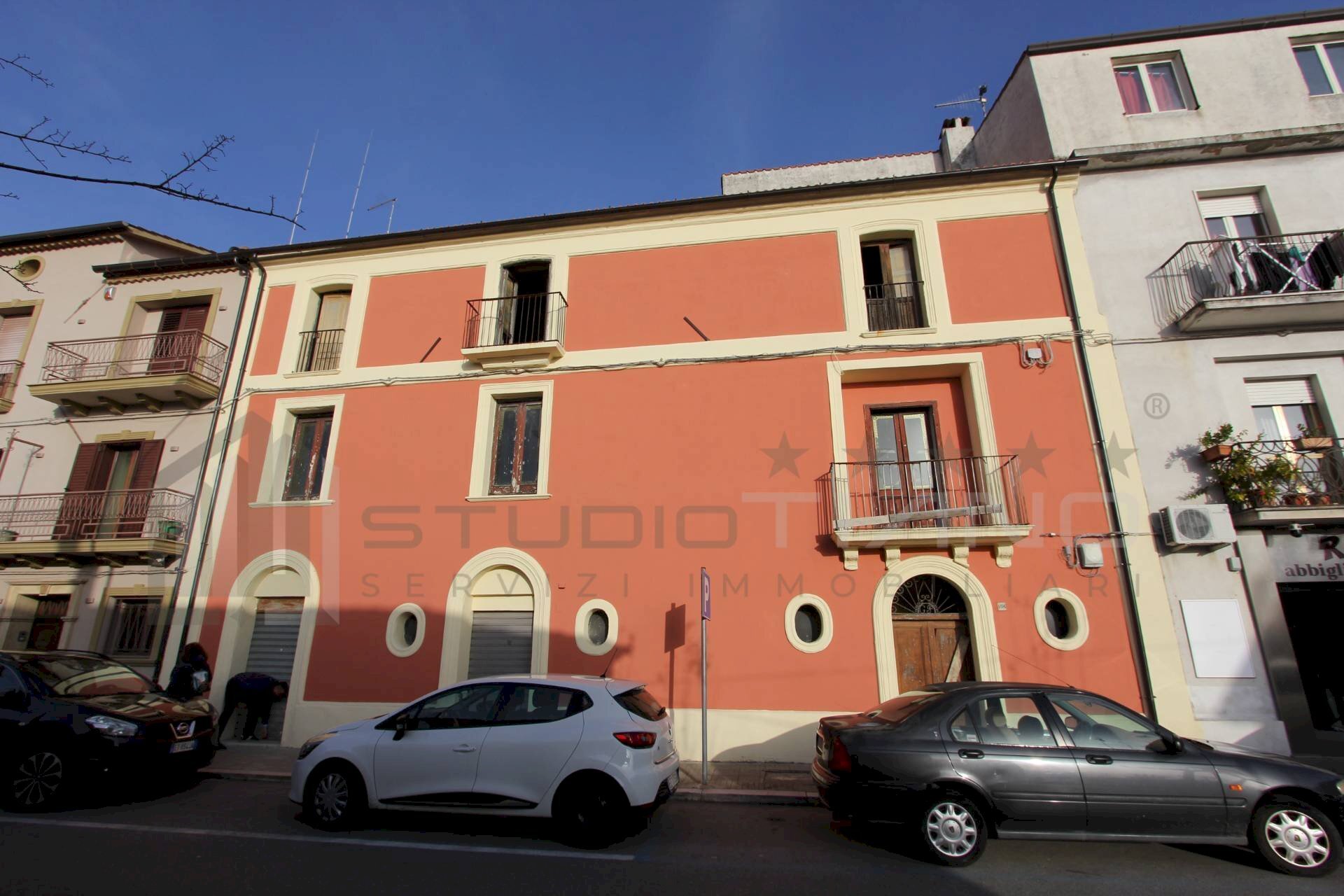 Foto 2 - Casa indipendente VIA ANTONIO GUARASCI
19/23, Rogliano - foto 2