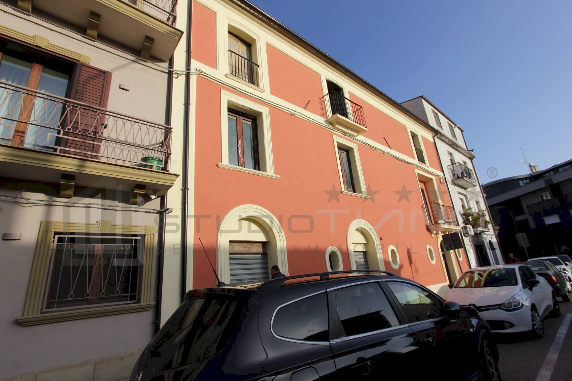 Foto 3 - Casa indipendente VIA ANTONIO GUARASCI
19/23, Rogliano - foto 3