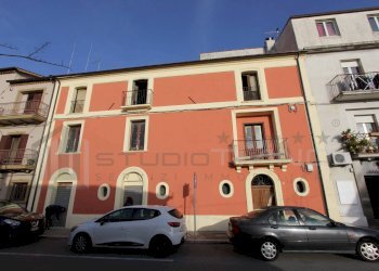 Foto 1 - Casa indipendente VIA ANTONIO GUARASCI
 
19/23, Rogliano - foto 1