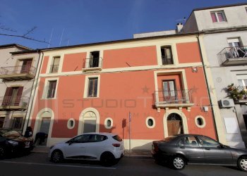 Foto 2 - Casa indipendente VIA ANTONIO GUARASCI
 
19/23, Rogliano - foto 2