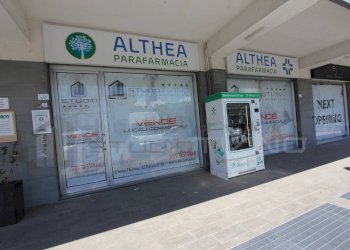 Foto 2 - Commercial Premises VIA GIORGIO DE CHIRICO
 
137, Rende - photo 2