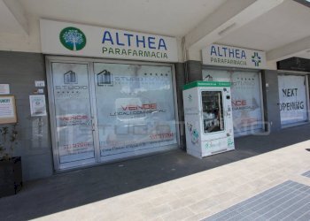 Foto 3 - Commercial Premises VIA GIORGIO DE CHIRICO
 
137, Rende - photo 3