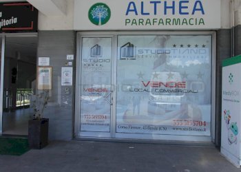 Foto 4 - Commercial Premises VIA GIORGIO DE CHIRICO
 
137, Rende - photo 4