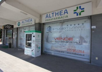 Foto 5 - Commercial Premises VIA GIORGIO DE CHIRICO
 
137, Rende - photo 5