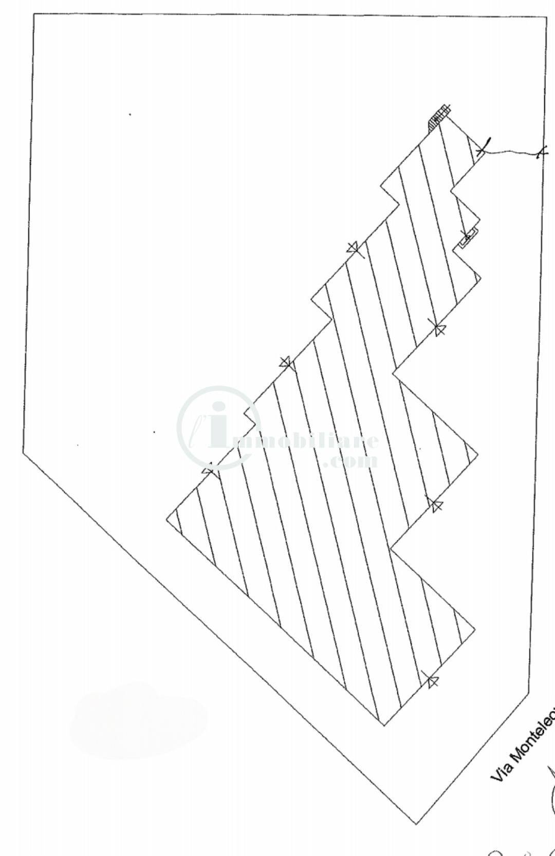 Foto 3 - Shed Via Monteleone Di Fermo, Roma - photo 3