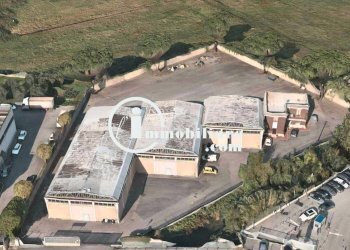 Foto 1 - Shed Via Monteleone Di Fermo, Roma - photo 1