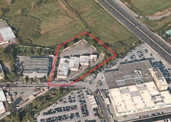 Foto 2 - Shed Via Monteleone Di Fermo, Roma - photo 2