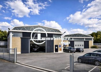 Foto 1 - Capannone Via Monteleone Di Fermo, Roma - foto 1