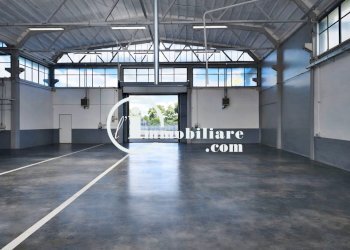 Foto 3 - Capannone Via Monteleone Di Fermo, Roma - foto 3