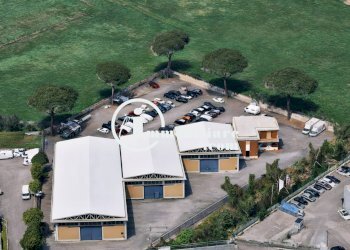 Foto 4 - Capannone Via Monteleone Di Fermo, Roma - foto 4