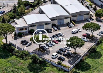 Foto 5 - Capannone Via Monteleone Di Fermo, Roma - foto 5