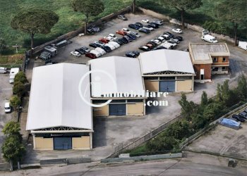 Foto 6 - Capannone Via Monteleone Di Fermo, Roma - foto 6