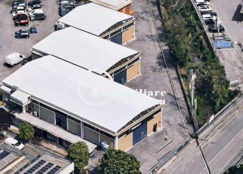 Foto 7 - Capannone Via Monteleone Di Fermo, Roma - foto 7