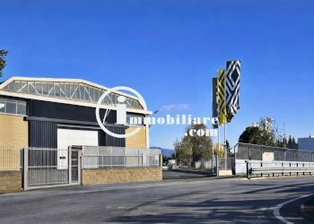 Foto 8 - Capannone Via Monteleone Di Fermo, Roma - foto 8