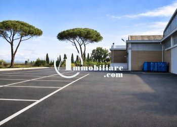 Foto 9 - Capannone Via Monteleone Di Fermo, Roma - foto 9