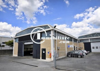 Foto 10 - Capannone Via Monteleone Di Fermo, Roma - foto 10