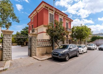 Foto 47 - Villa Via Mogadiscio
 
3, Bari - photo 47