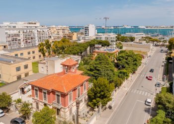 Foto 1 - Villa Via Mogadiscio
 
3, Bari - photo 1