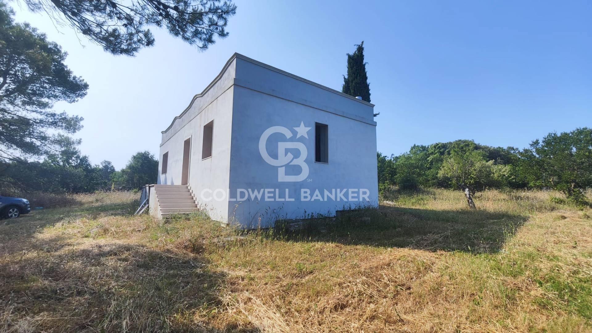 Foto 1 - Villa Contrada Boara
 
Sn, Mottola - photo 1