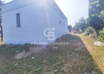 Foto 5 - Villa Contrada Boara
 
Sn, Mottola - foto 5