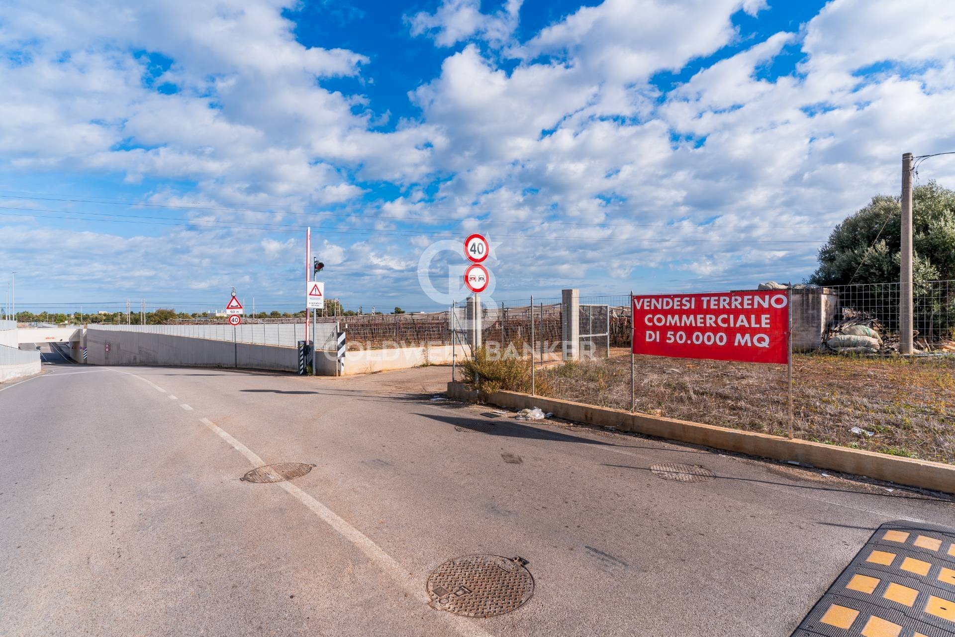 Foto 4 - Terreno edificabile Contrada Coppe di Bari
 
Snc, Bari - foto 3