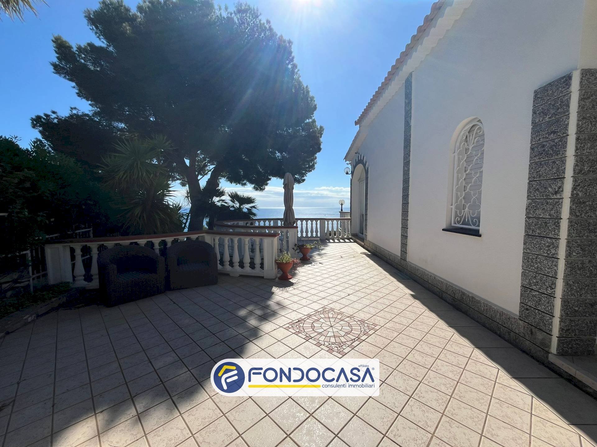 Foto 2 - Casa semi indipendente Strada delle colline, Andora - foto 2