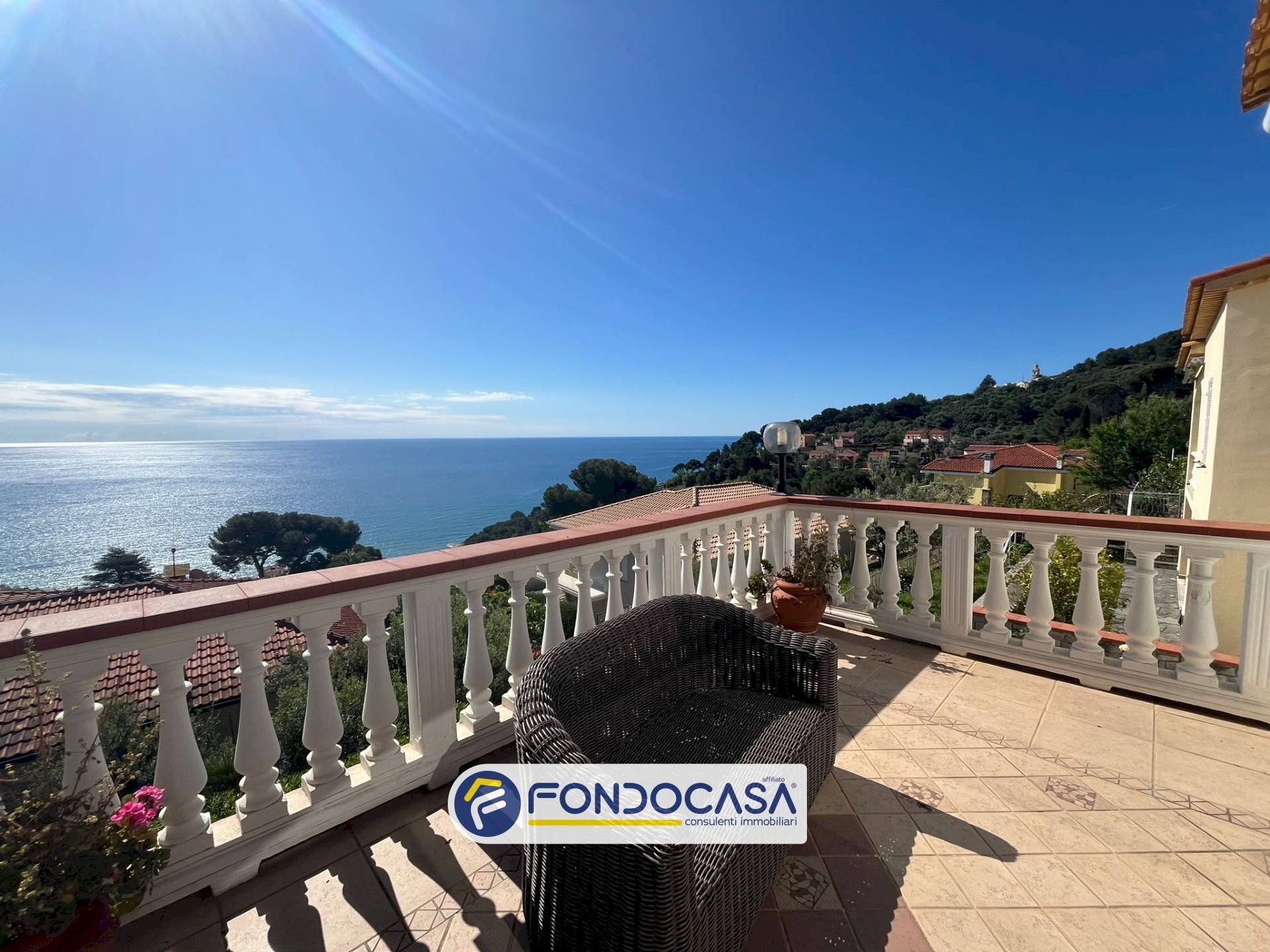 Foto 3 - Casa semi indipendente Strada delle colline, Andora - foto 3