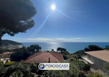 Foto 1 - Casa semi indipendente Strada delle colline, Andora - foto 1