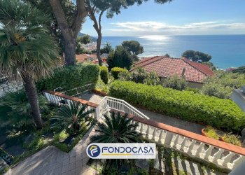 Foto 4 - Casa semi indipendente Strada delle colline, Andora - foto 4