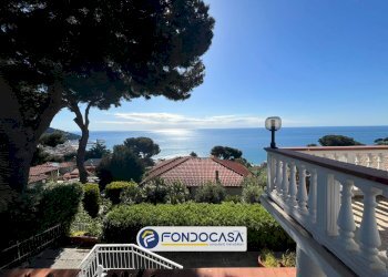 Foto 6 - Casa semi indipendente Strada delle colline, Andora - foto 6