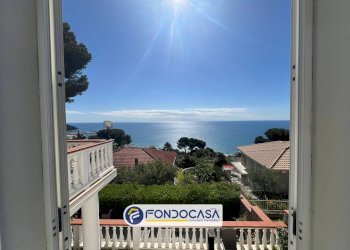 Foto 8 - Casa semi indipendente Strada delle colline, Andora - foto 8