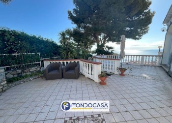 Foto 10 - Casa semi indipendente Strada delle colline, Andora - foto 10