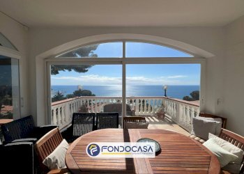 Foto 12 - Casa semi indipendente Strada delle colline, Andora - foto 12