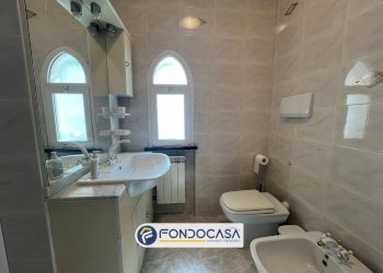 Foto 23 - Casa semi indipendente Strada delle colline, Andora - foto 23