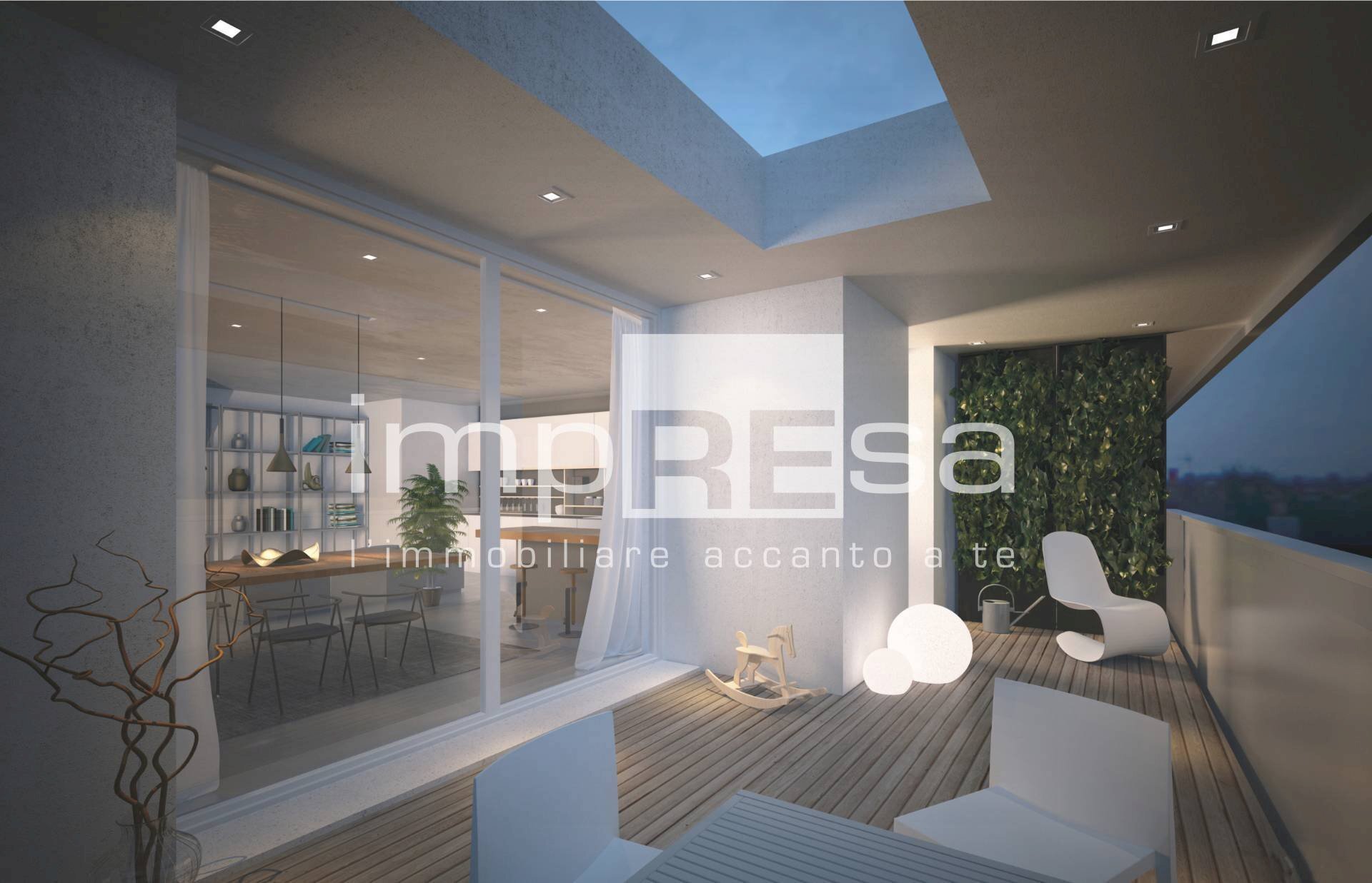 Foto 3 - Quadrilocale Via Gaspare Diziani
 
S.N.C, Venezia - foto 3