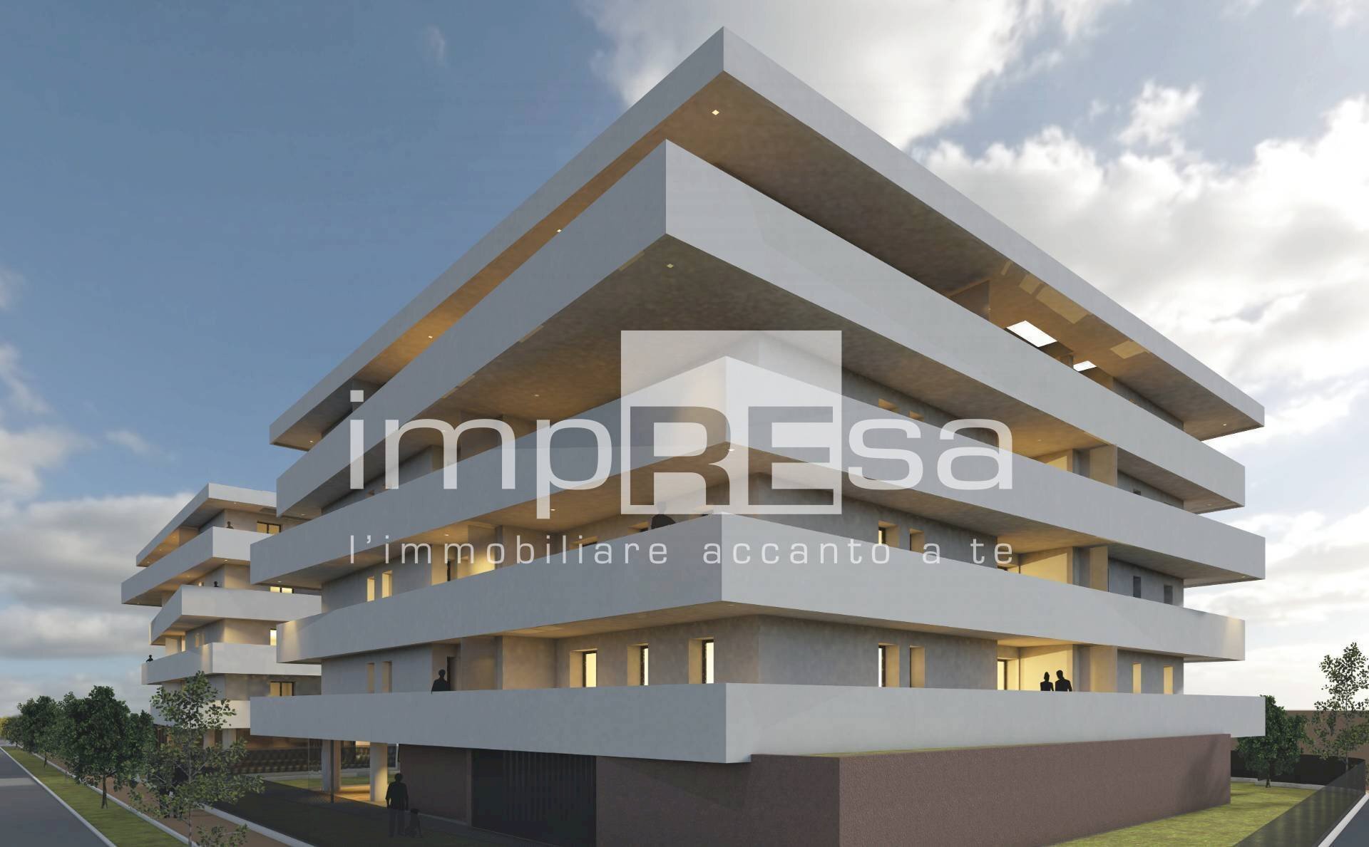 Foto 1 - Quadrilocale Via Gaspare Diziani
 
S.N.C, Venezia - foto 1