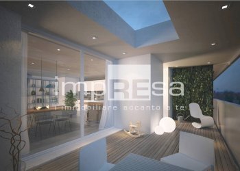 Foto 3 - Quadrilocale Via Gaspare Diziani
 
S.N.C, Venezia - foto 3