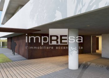 Foto 7 - Quadrilocale Via Gaspare Diziani
 
S.N.C, Venezia - foto 7