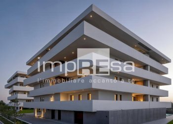 Foto 8 - Quadrilocale Via Gaspare Diziani
 
S.N.C, Venezia - foto 8